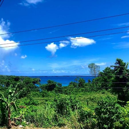 Toga Guest House Port Antonio Zewnętrze zdjęcie