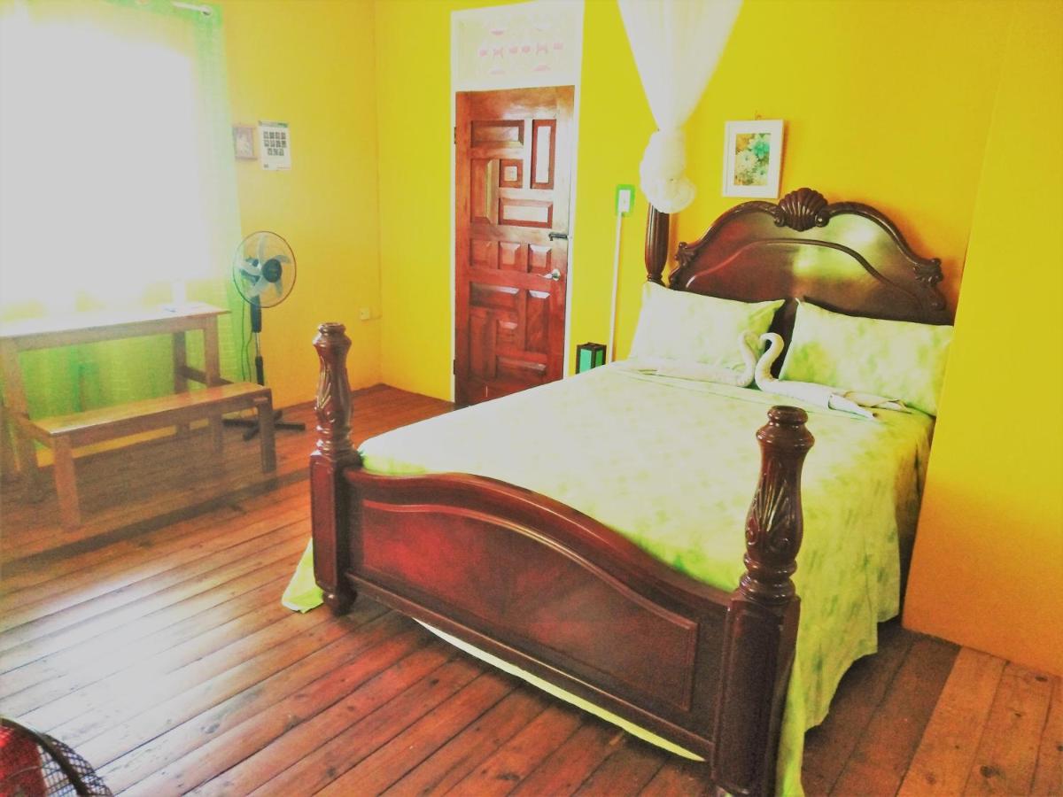 Toga Guest House Port Antonio Zewnętrze zdjęcie