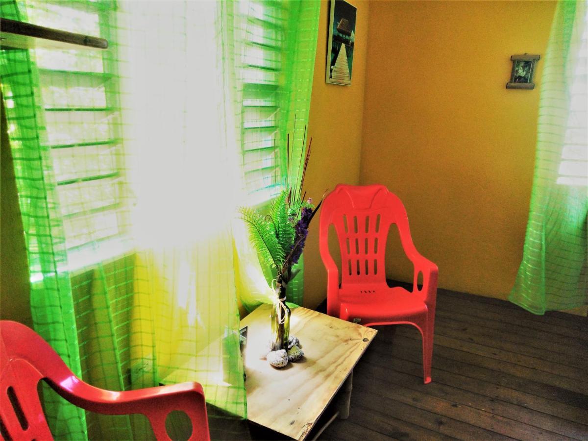 Toga Guest House Port Antonio Zewnętrze zdjęcie