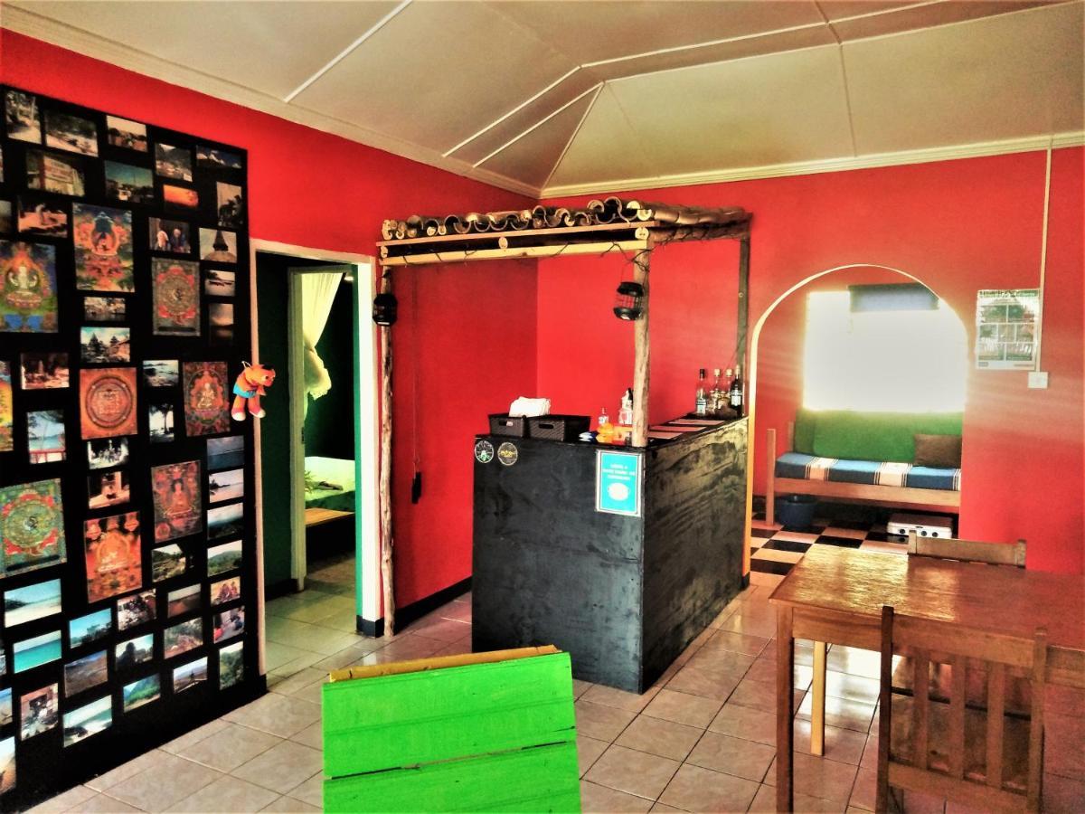 Toga Guest House Port Antonio Zewnętrze zdjęcie