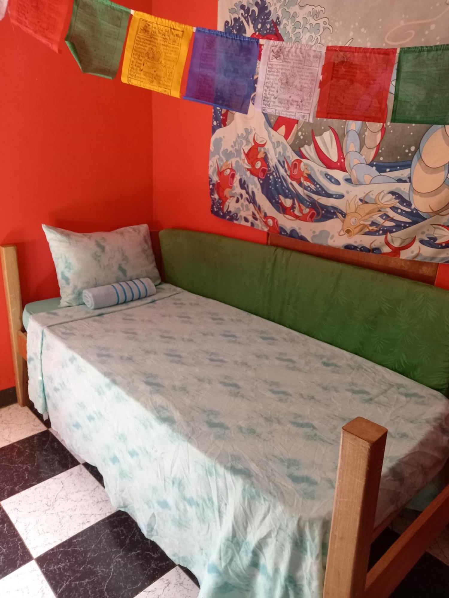Toga Guest House Port Antonio Zewnętrze zdjęcie