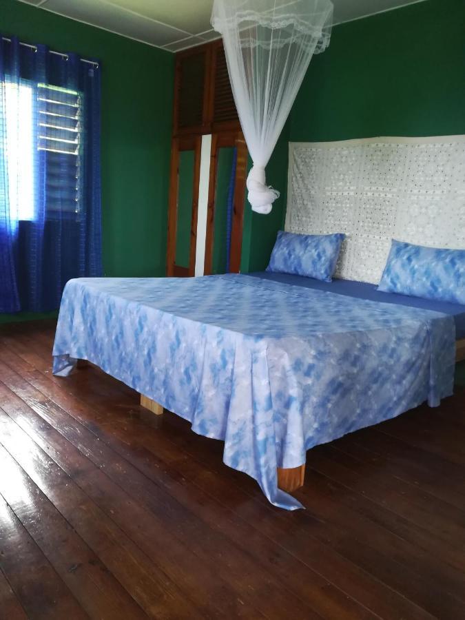 Toga Guest House Port Antonio Zewnętrze zdjęcie