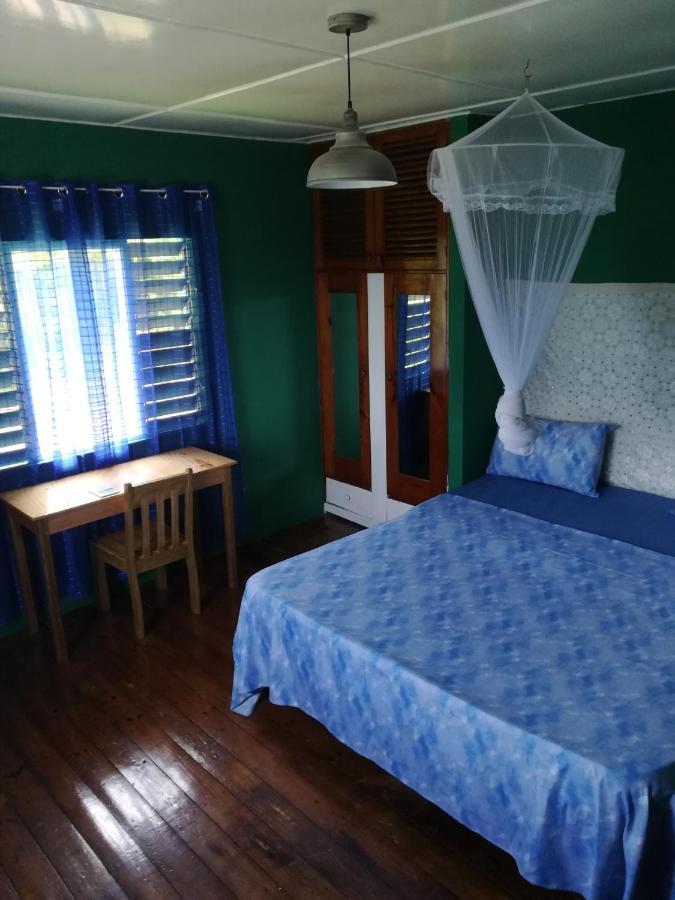 Toga Guest House Port Antonio Zewnętrze zdjęcie