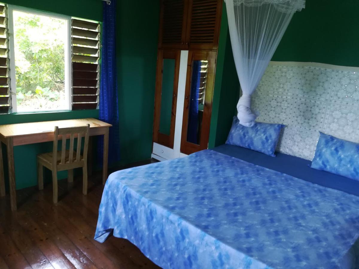 Toga Guest House Port Antonio Zewnętrze zdjęcie