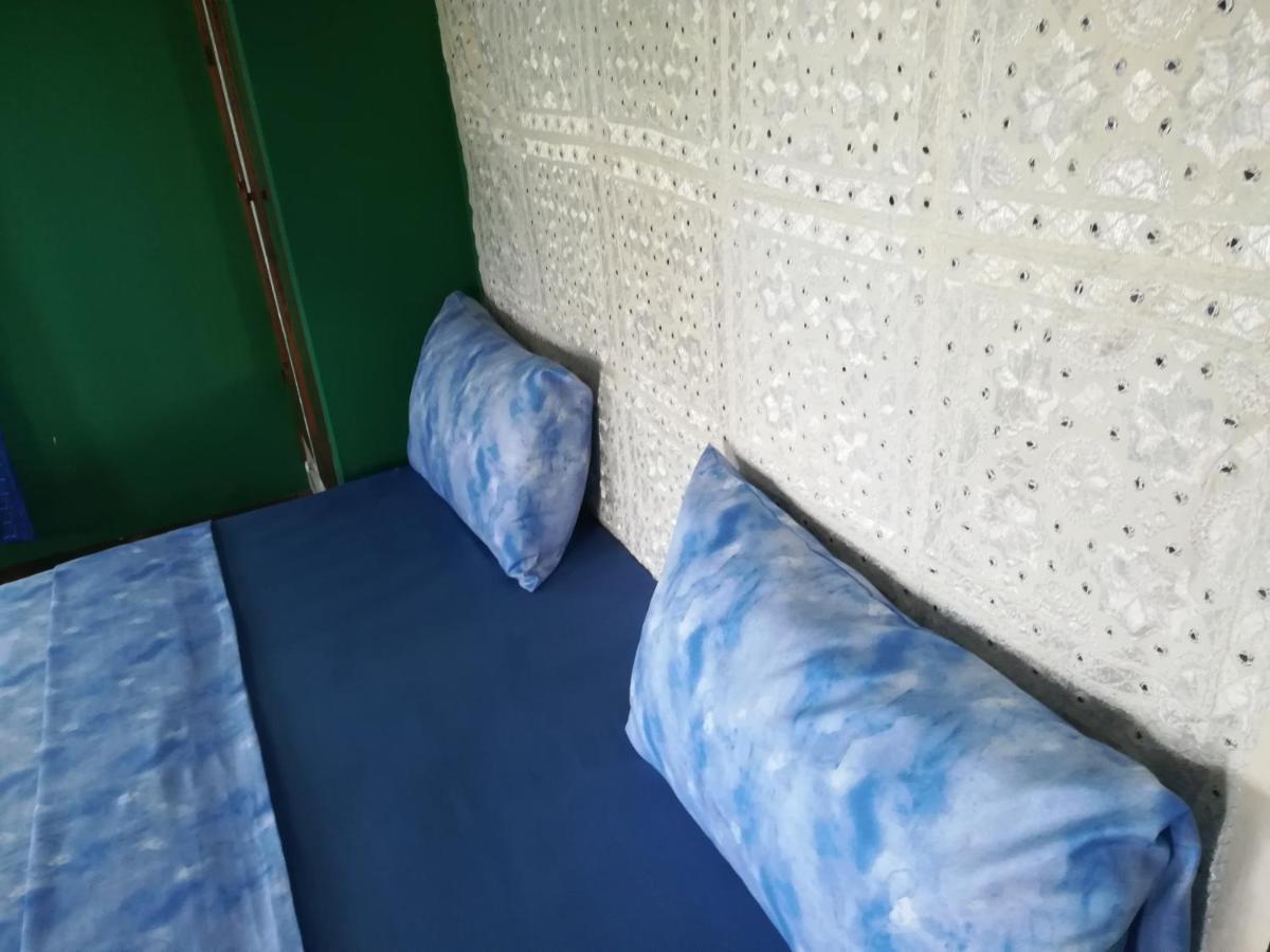 Toga Guest House Port Antonio Zewnętrze zdjęcie